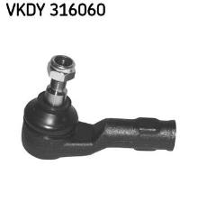 SKF VKDY 316060